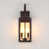 Oil Rubbed Bronze