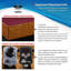 Matelas pour lit d'eau Sanctuary-11291329
