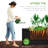 4x2x2 ft Outdoor Metal Raised Garden Bed, Spacious Deep-Root Planter for Veggies, Flowers & Herbs (119 Gallon Capacity)-1968870373