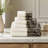 6 Piece Towel Set-348178495