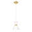 Uptown Lounge Pendant