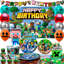 Birthday