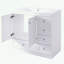 Rangement pour salle de bain Symirah-170438912