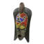 African Handmade Wall Decor
