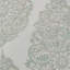 Coussin décoratif en coton lanza damassé-17574393-17574398