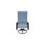 Fauteuil de patio pivotant Hiraku-19510416-48935165