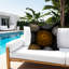 Housse et insert de coussin décoratif intérieur / extérieur Bavière-96826102-96826109