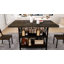  Table de salle à manger Vondie-1632297749