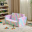 Canapé-lit double 1 pièce-412861069