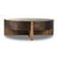 Bingham Round Single Coffee Table