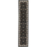 Wool Oriental Area Rug