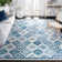 Aguiar Performance Oriental Rug