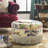 Neptune Upholstered Ottoman-795980565