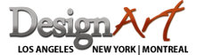 Design Art logo