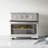Cuisinart Air Fryer + Convection Toaster Oven, 8-in-1 Oven with Bake, Grill, Broil & Warm Options-66304222