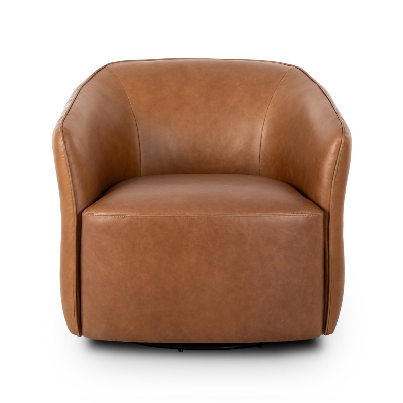 Chaise pivotante Rodgers