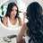 Naliyah Round Frameless Lighted Bathroom/Vanity Mirror-1112296462