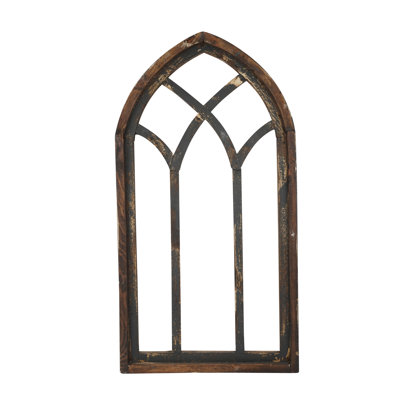 Handmade Farmhouse Buildings & Architecture Wall Decor