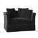 Fauteuil Charlene