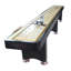 Playcraft Georgetown 2 Piece Construction Shuffleboard Table-83567635-83567637