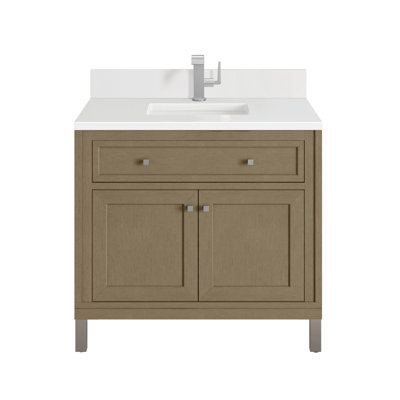 Chicago 36' W Single Vanity