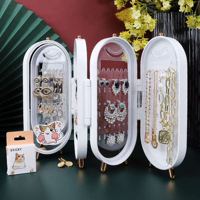 Jewelry Box +