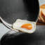 Stainless Steel Non-Stick Frying Pan Set