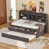 Antique Brown