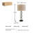 Macall Table Lamp