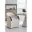 Solid Wood Accent Cabinet