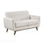 Coussin rembourré contemporain