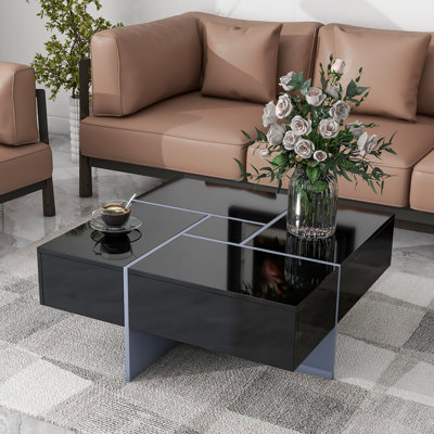 Gwendalin Single Coffee Table