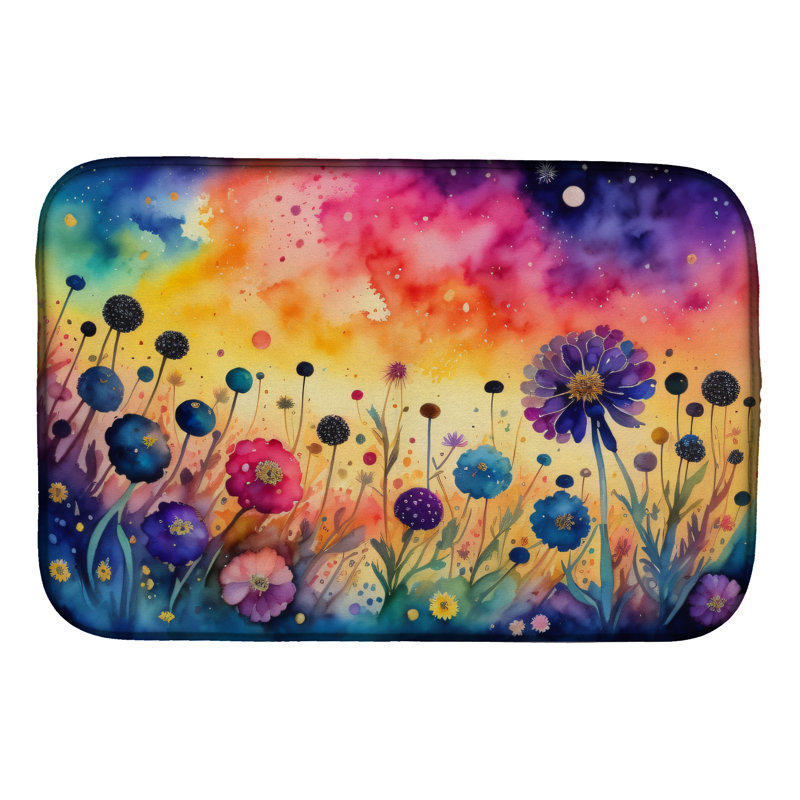Drying Mat