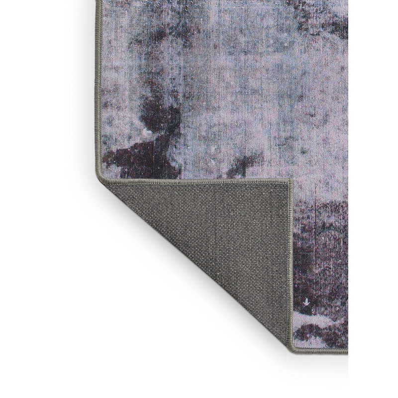 Tapis abstrait moderne 1364, Rectangle 4 pi x 6 pi