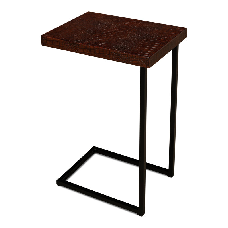 Apple Orchard End Table
