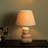 Cotillard Ceramic Table Lamp