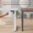 63'' Electric Height Adjustable Sewing Table-136259786