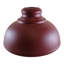 17cm H Metal Dome Lamp Shade-517192916