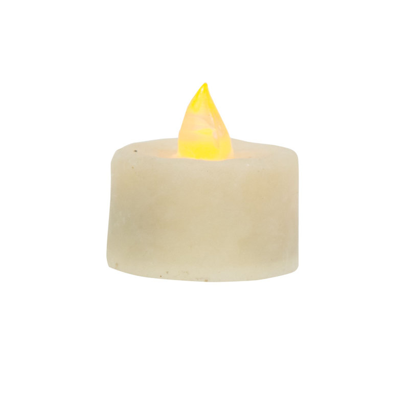 Unscented Flameless Candle