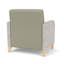 Fauteuil d'invité surdimensionné Siena-99606977-130443440