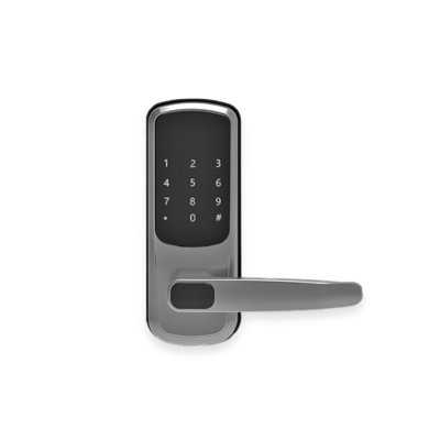 Pavé numérique à télécommande Command-S