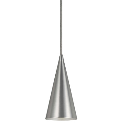 Cearfoss 1 - Light Single Pendant