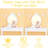 Kids Vanity Table And Chair Set-849784030