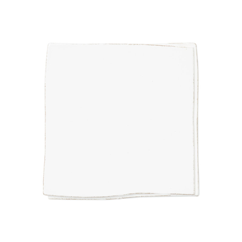 Lastra Stoneware Square 1 Piece Trivet