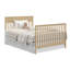 Shiloh 5-In-1 Convertible Crib And Changer-105538778