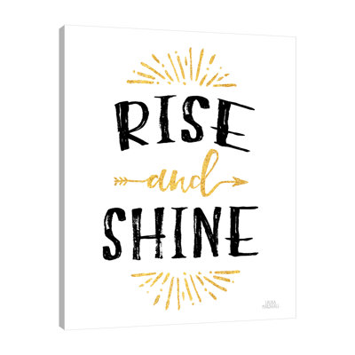 Laura Marshall " Morning Motivation II " by Laura Marshall