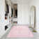 Area Rug Washable Bohemian Vintage Style Rug Low Pile Distressed Floor Carpet for Living Room Bedroom Kitchen Dining