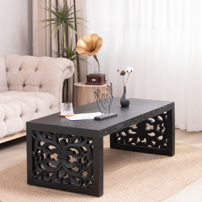 Table basse 47,2 po