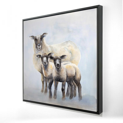 «Sheep Family»
