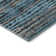 Premium Machine Washable Freixa AMF75 Peacock Rug